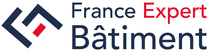 Logo | France Expert Batiment